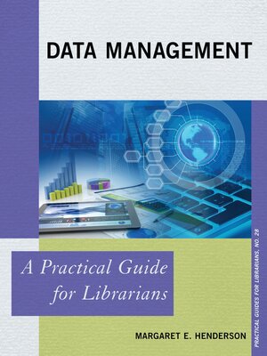 cover image of Data Management
